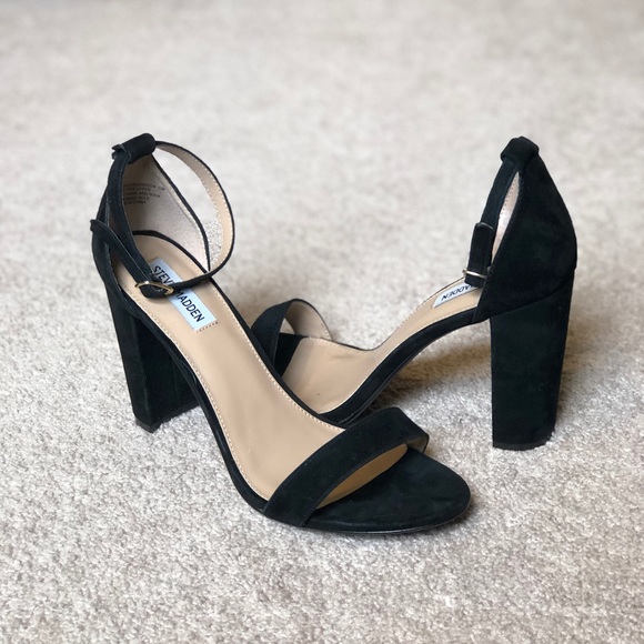 Steve Madden Shoes - Size 12 Steve Madden Heels - Lightly Worn Steve Madden Shoes - Size 12 Steve Madden Heels - Lightly Worn